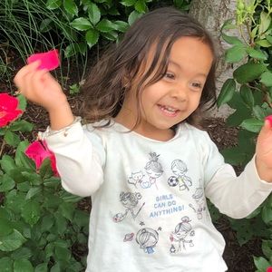 Meet your Posher, Eva